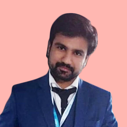 Rahul Chauhan